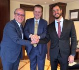 Túlio aposta na direita e volta a se reunir com Kassab em Brasília    