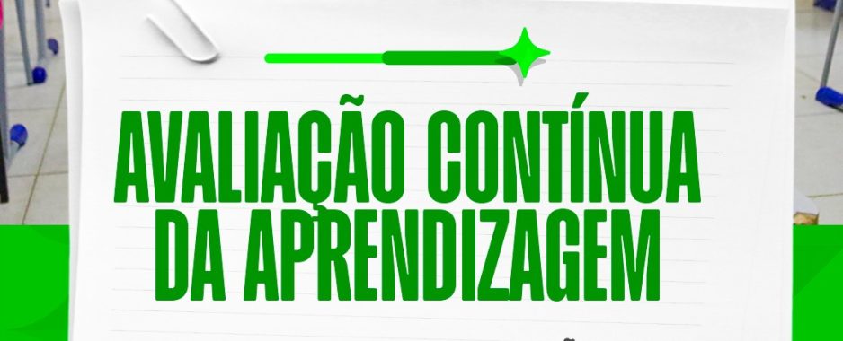 Secretaria de Educação de Casa Nova realiza avaliações em parceria com o MEC para monitorar o aprendizado na rede municipal