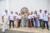 Governo do Estado entrega agroindústria de pescados em Barreiras e amplia mercado para a agricultura familiar