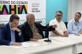 Marcos Palmeira participa como dirigente de Assembléia do CODES