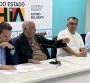 Marcos Palmeira participa como dirigente de Assembléia do CODES Marcos Palmeira participa como dirigente de Assembléia do CODES