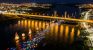 Travessia Velho Chico Night Swim acontece nesta sexta-feira (05) e promete marcar a história do esporte no Vale do São Francisco