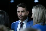 Guerra pública entre Michelle e filhos de Bolsonaro se arrasta desde 2021