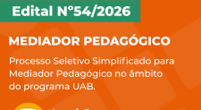 IFSertãoPE abre seleção para mediadores pedagógicos de cursos EaD IFSertãoPE abre seleção para mediadores pedagógicos de cursos EaD