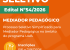 IFSertãoPE abre seleção para mediadores pedagógicos de cursos EaD 