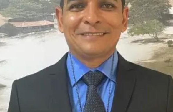 Novo Delegado designado para Sobradinho é saudado por lideranças comunitárias