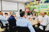 Sindicato dos Produtores Rurais reúne autoridades e cobra reforço na segurança dos perímetros irrigados de Petrolina