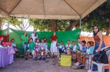 Prefeitura de Sento-Sé mobiliza comunidade em celebração ao Dia Mundial do Meio Ambiente