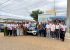 Prefeita de Lagoa Grande entrega veículo 0 km do programa Move SUAS PE e fortalece atendimento da assistência social  