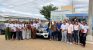 Prefeita de Lagoa Grande entrega veículo 0 km do programa Move SUAS PE e fortalece atendimento da assistência social  