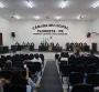 Câmara de Floresta rejeita contas de 2023 da prefeita Rorró Maniçoba Câmara de Floresta rejeita contas de 2023 da prefeita Rorró Maniçoba