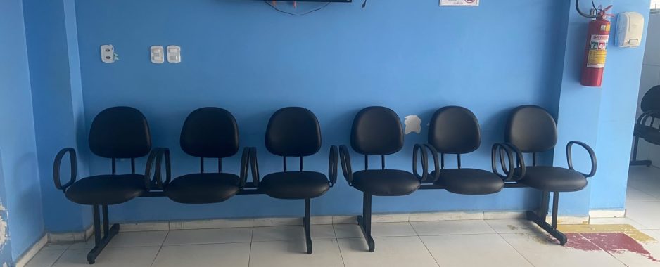 Prefeitura de Juazeiro fortalece atendimento infantil com entrega de cerca R$ 500 mil em equipamentos para a Uped