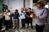Governador marca presença nos festejos juninos de Senhor do Bonfim e Jaguarari