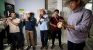 Governador marca presença nos festejos juninos de Senhor do Bonfim e Jaguarari