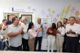 Jerônimo defende Wagner em Barreiras e diz que oposição tenta atingir Lula pela Bahia