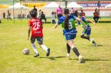 Prefeitura de Juazeiro aproxima serviços sociais de atletas e famílias na 1ª Copa Futebol de Base