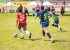 Prefeitura de Juazeiro aproxima serviços sociais de atletas e famílias na 1ª Copa Futebol de Base