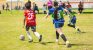 Prefeitura de Juazeiro aproxima serviços sociais de atletas e famílias na 1ª Copa Futebol de Base