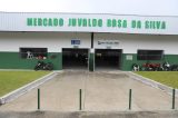 Governo do Estado entrega Mercado Municipal requalificado e autoriza novo frigorífico para fortalecer a economia de Camacã