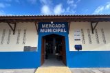 Governo do Estado anuncia pacote de obras que inclui requalificação de novos mercados municipais