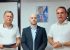 Marcos Lobo e Moises Ribeiro protocolam projeto na SEINFRA de pavimentação asfáltica da BA-120; vídeo Marcos Lobo e Moises Ribeiro protocolam projeto na SEINFRA de pavimentação asfáltica da BA-120; vídeo
