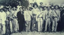 A Revolta de Princesa: conflito e ruptura política na Paraíba de 1930.