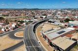 Prefeitura de Juazeiro informa alterações no trânsito com liberação de novos trechos da Travessia Urbana