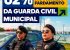 Prefeitura de Juazeiro reajusta em 62% o auxílio-fardamento dos Guardas Civis Municipais Prefeitura de Juazeiro reajusta em 62% o auxílio-fardamento dos Guardas Civis Municipais