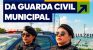 Prefeitura de Juazeiro reajusta em 62% o auxílio-fardamento dos Guardas Civis Municipais