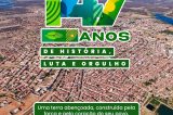 Gestão Anisio Viana transforma Casa Nova e marca os 147 anos do município com obras, investimentos e avanços históricos