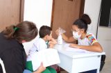 Saúde em Todo Lugar: Programa TEAcolhe no Interior leva atendimento especializado à comunidade de Tiririca