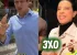 Raquel erra previsão, João Campos acerta e internet ironiza tentativa de equipe de Raquel de reescrever o palpite