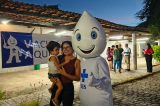 Corujão da Vacinação imuniza mais de 200 pessoas e reforça mobilização contra a Influenza em Juazeiro
