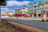 Nova grande rotatória marca avanço histórico da Travessia Urbana e transforma mobilidade no centro de Juazeiro