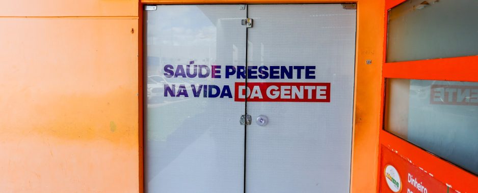 UBS Maringá em Juazeiro, suspende atendimento após arrombamento neste domingo (28)