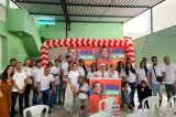 Juvenilson Passos une amigos e lideranças para ouvir o coração de Salvador