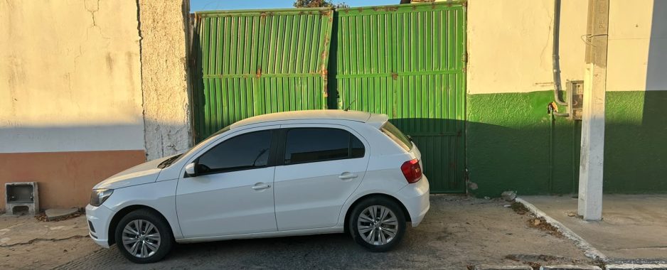 Justiça intervém em paralisação dos garis em Juazeiro e determina multa diária de R$ 30 mil em caso de descumprimento