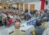 Andrei Gonçalves reforça parceria com forças de segurança durante homenagem ao secretário estadual Marcelo Werner, que recebeu o título de Cidadão Juazeirense