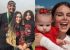 Esposa de jogador de Vitória detona mãe da filha de Neymar: ‘Golpe’