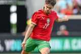 Atacante tem lesão confirmada e desfalca o Marrocos contra o Brasil