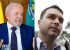 Lula supera Flávio Bolsonaro por 9 pontos e mantém liderança na corrida presidencial, diz BTG/Nexus