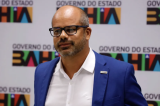 Ex-titular da pasta de Ciência e Tecnologia é nomeado por Jerônimo para a Educação