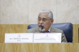 Vereador abriu portas de empresa para o PCC e comandava ‘estrutura paralela’, diz Polícia Civil Vereador abriu portas de empresa para o PCC e comandava ‘estrutura paralela’, diz Polícia Civil