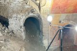 Adolescentes intrometidos descobrem casa romana de 1.800 anos embaixo de colégio