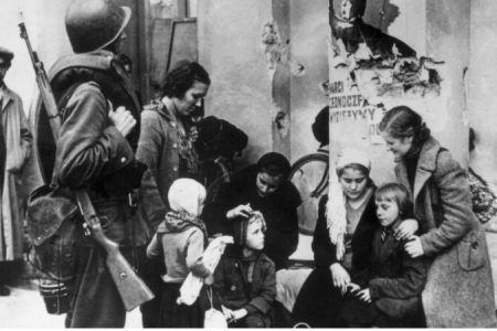 Os países pequenos que se destacaram diante das potências na Segunda Guerra