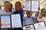 Deputado critica ‘repromessa’ da construção da ponte no Rio Jucuruçu em Prado