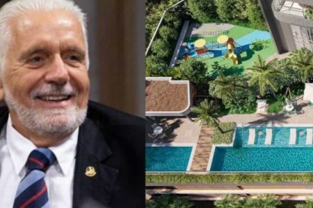 Compra de apartamento de R$ 2,5 milhões para Jaques Wagner repetiu modus operandi do caso BRB