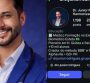 Falso médico é preso por vender curso que prometia “Bumbum de Bilhões” a R$ 13 mil