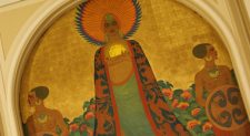 Calafia, a lendária rainha que inspirou o nome do estado da Califórnia