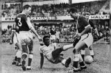 O falso documentário que diz que a Copa de 1958 não existiu O falso documentário que diz que a Copa de 1958 não existiu